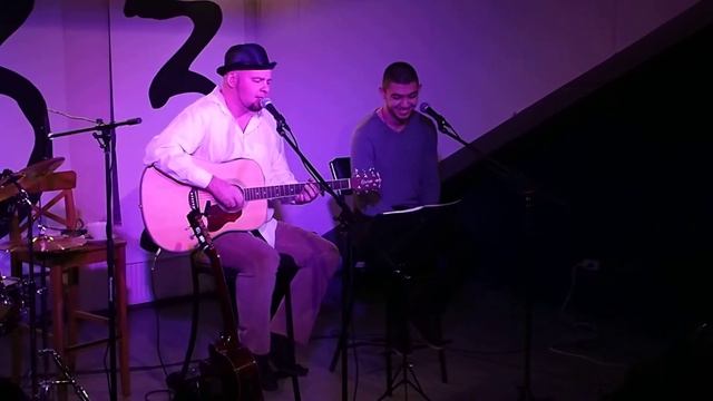 Денис Розов - Словно птицы смотреть онлайн