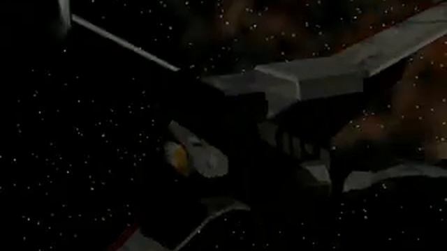 Earth Alliance Thunderbolt смотреть онлайн