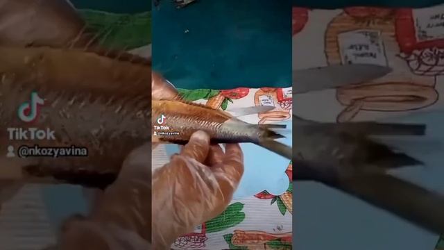 оторвала у селёдки хвост смотреть онлайн