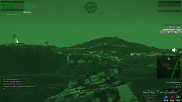 ARMA 3 KOTH HOW TO BE RICH WITH BUZZARD смотреть онлайн