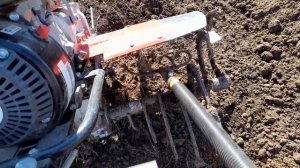 Быстрая очистка фрез "Целина"