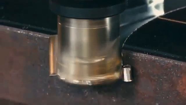 Фрезерная обработка круг смотреть онлайн