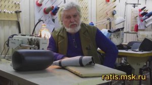 Правило односторонней отстрочки при перетяжке салонов автомобилей.