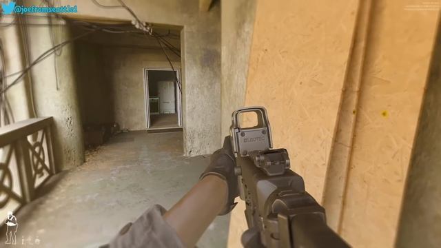 EA Actually Just Killed Apex Legends смотреть онлайн