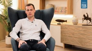 5. FAQ Fox Camp. О лагере Фокс Кэмп, как появился, для кого, концепция и цели.