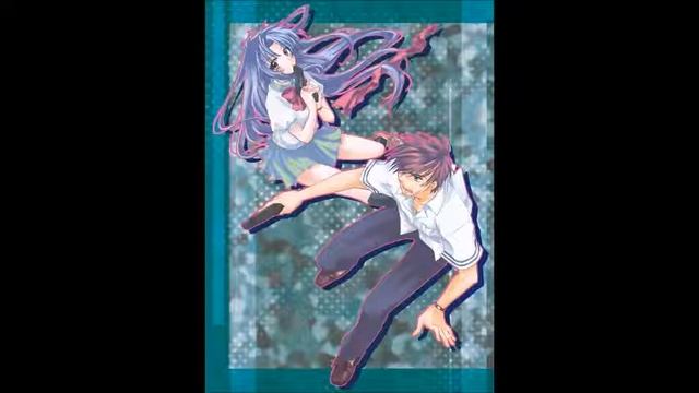 Sagara Sousuke x Chidori Kaname-Cuanto te amo смотреть онлайн