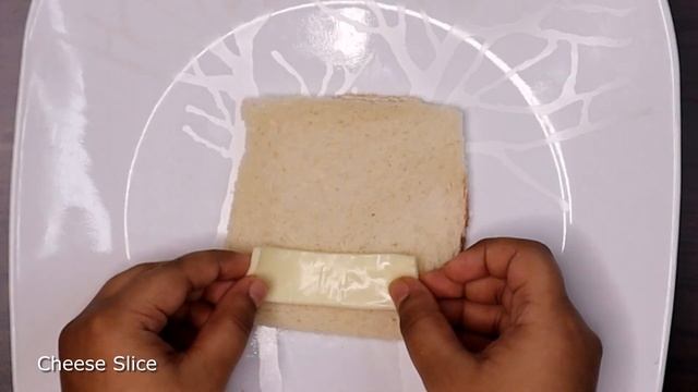 Cheese Pocket Sandwich | how to make sandwich | Street se bhi Mazedar Sandwich |Recipe by Jr chef смотреть онлайн