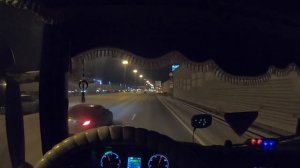 Дальнобой Ярославль-Орёл #39