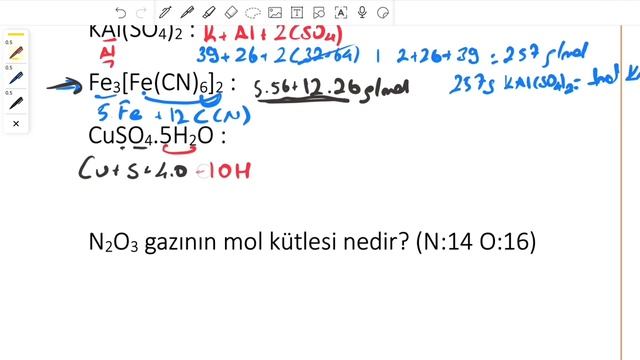 Mol-Soru Çözümü Temel Düzey[Mol- Hacım ve Kütle İlişkisi Mantığı Soru Çözümü Temel Düzey-Başlangıç] смотреть онлайн