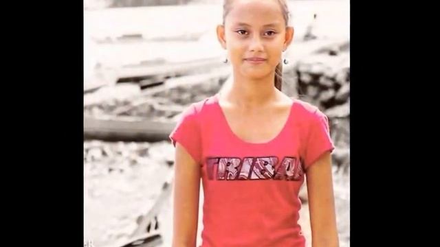 BADJAO girl - Rita Gabiola - The Beauty Slayer - VIRAL online TODAY! смотреть онлайн