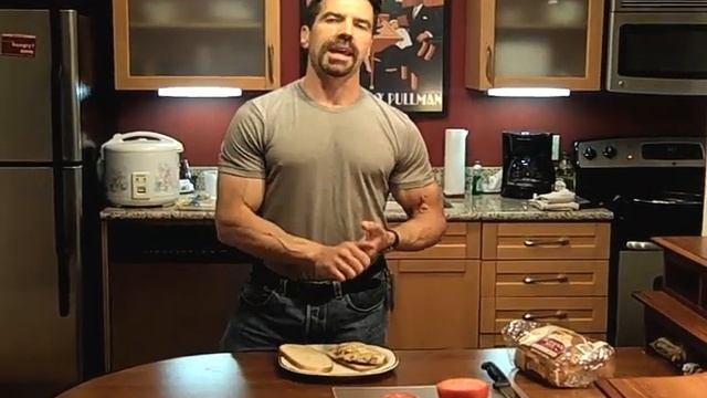 Easy High Protein Bodybuilding Meal смотреть онлайн