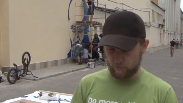 Кременчуг. Шевченко не умрет никогда. смотреть онлайн