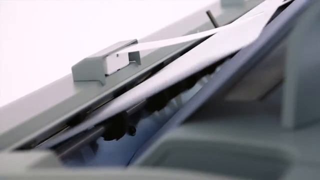 Oce PlotWave 500 Large Format Printing System смотреть онлайн
