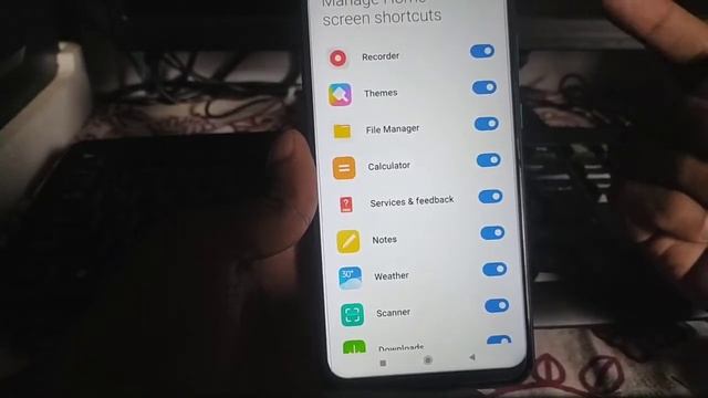 MIUI 12.5 Enhanced Edition Update For Redmi 9 | Global Rollout | Full Changelog And Features ? смотреть онлайн