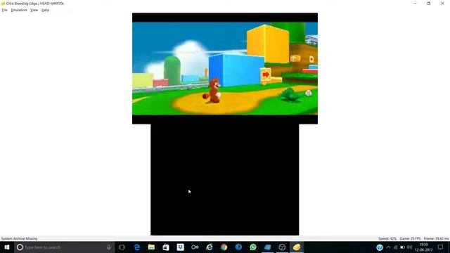 Introduction to Citra Edge: The Best (and Only) Nintendo 3DS Emulator смотреть онлайн