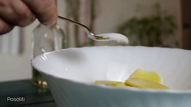 Obična musaka sa krompirom recept смотреть онлайн
