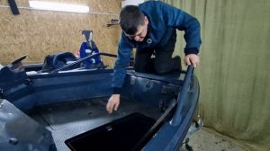 обзор victory A3