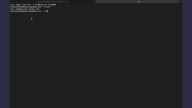 Full Stack Разработка Приложений Обучение/ #Урок5: Инсталляция и настройка Maven #fullstacktraining смотреть онлайн
