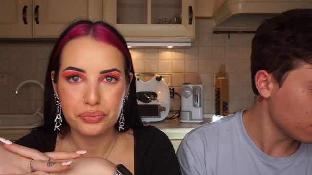 NUOVI RAVIOLI GIOVANNI RANA GIRO D'ITALIA 😋 | Nicole Mologni смотреть онлайн