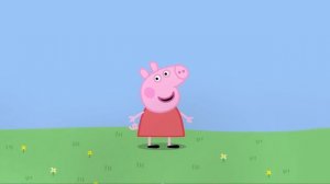 Я свинка пеппа 
песня