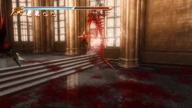 Ninja Gaiden Sigma 2 Chapter 7 смотреть онлайн