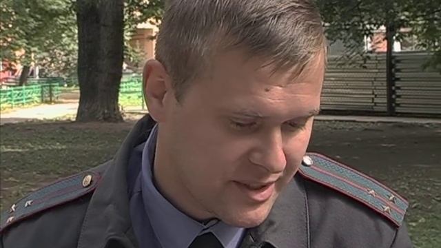 "Понять. Простить." 661 серия - Холодный человек смотреть онлайн