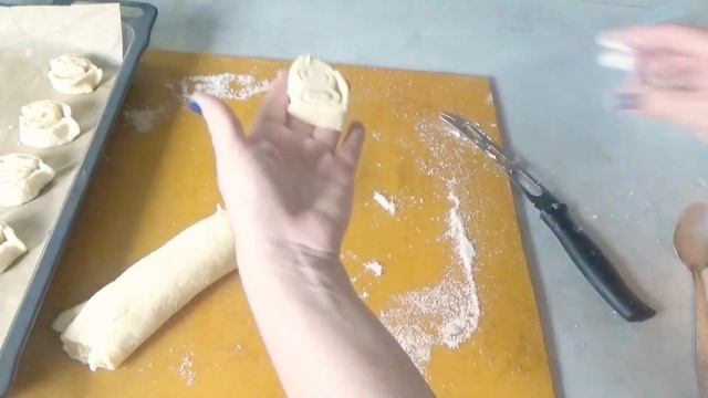 Творожное печенье смотреть онлайн