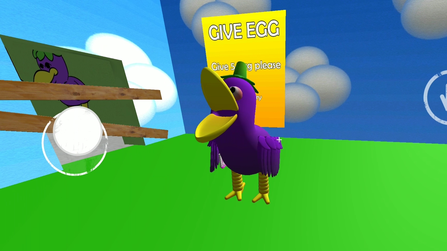 Играю в Garten of Banan смотреть онлайн