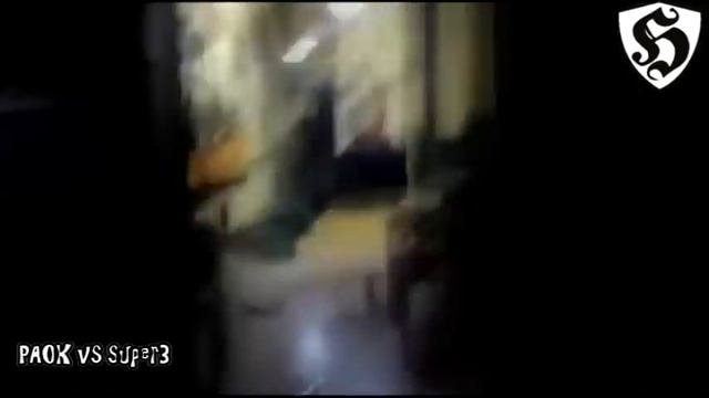 PAOK Hooligans - Against All смотреть онлайн