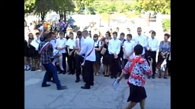 Последний звонок смотреть онлайн