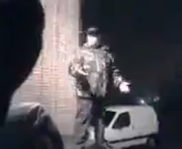 Это Борисыч, у него вшита торпеда.. смотреть онлайн