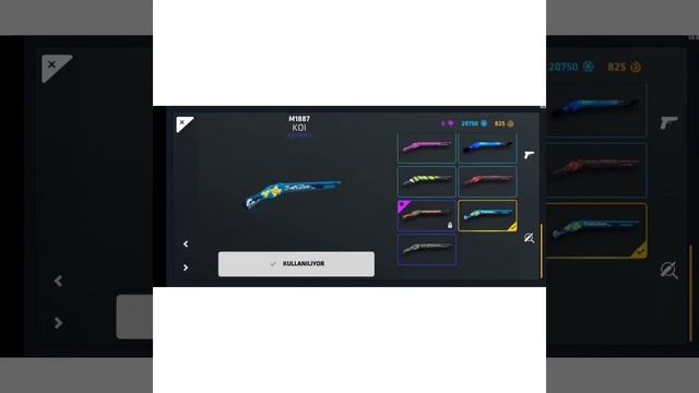 Critical Ops Hesap Tanıtımı / Lucky spin ×3 смотреть онлайн