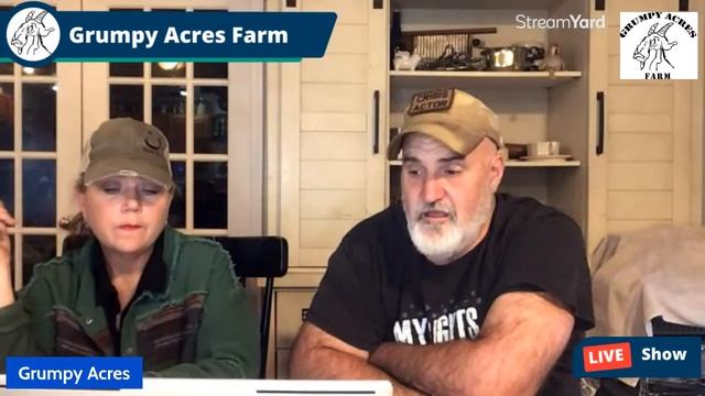 Homestead Update and Chat - Weekly Happenings смотреть онлайн