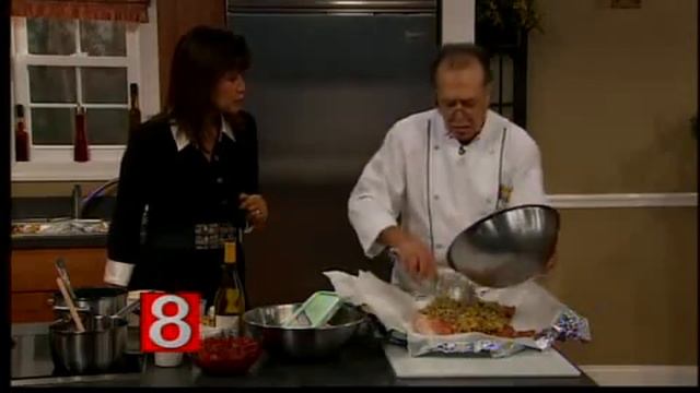 DaPietro's Restaurant смотреть онлайн