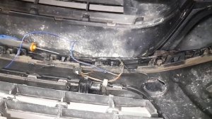 Volkswagen Touareg Перестала работать Камера заднего вида или парктроник. Мой пример ремонта.