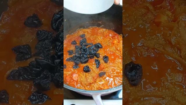 Одна из вкуснейших...🐤 Рецепт в комментариях смотреть онлайн