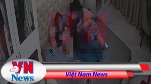 Clip vũ hương mai hải phòng   Phẫn nộ clip người phụ nữ cho trẻ em động chạm vùng nhạy cảm 1080p