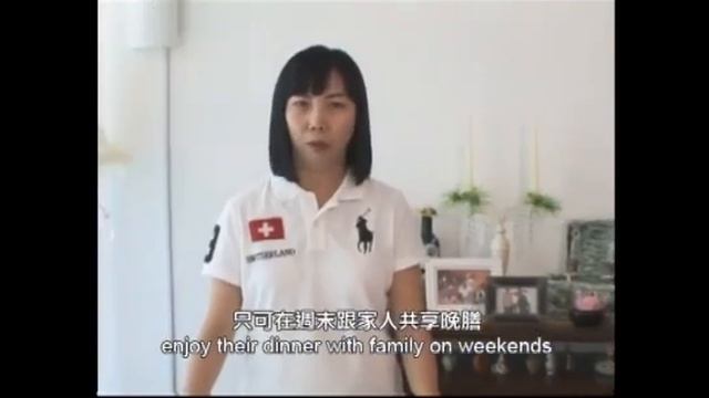 Rita Hui - USANA Changing Lives смотреть онлайн