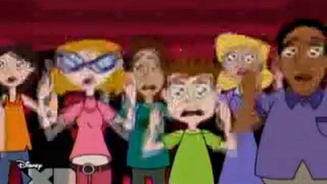Phineas And Ferb Gitchi Gitchi Goo Extended Version HQ смотреть онлайн