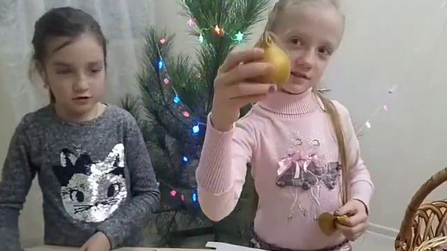 Наряжаем елку . Как нарядить елку по всем правилам 2018 нового года смотреть онлайн