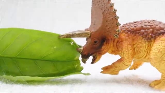 TRICERATOPS FACTS! | Fun & Educational | Dinosaurs For Kids | Best Dinosaur Facts смотреть онлайн