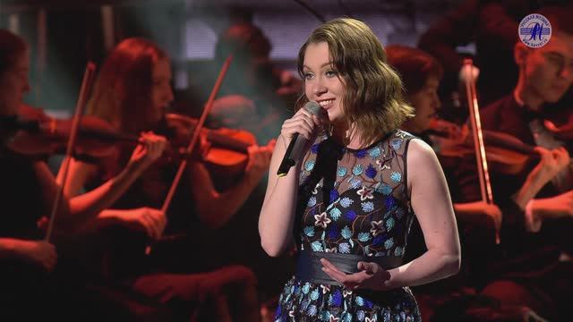 Надежда АЛЕКСЕЕВА «До свидания, мальчики» ("ВЕСНА ПЕСНИ - 2021") смотреть онлайн