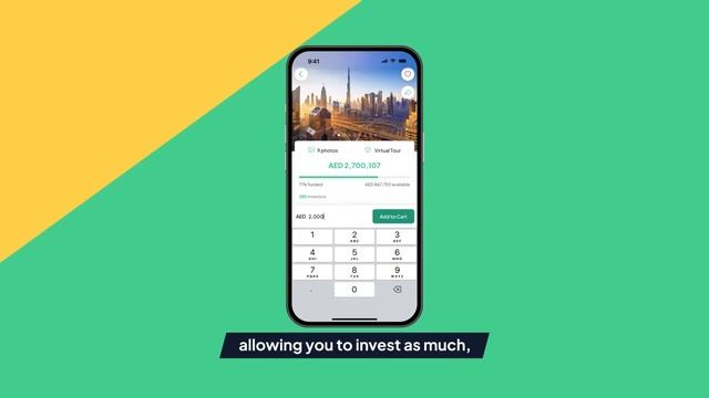 Stake explained: How we’re redefining real estate смотреть онлайн