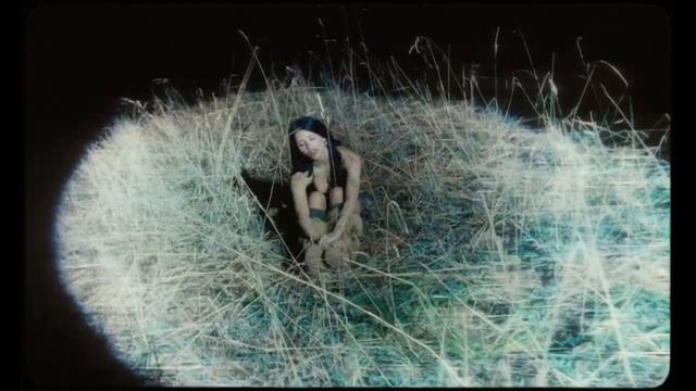 Nessa Barrett - tired of california (official music video) смотреть онлайн