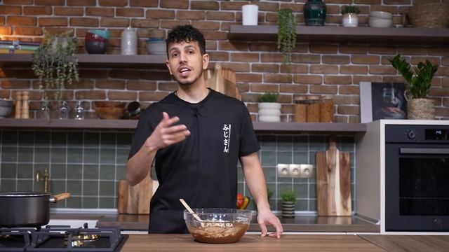 Εύκολες Νηστίσιμες Μπάρες Δημητριακών με 3 υλικά σε 10 λεπτά смотреть онлайн