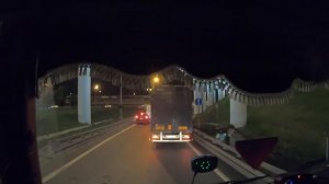 Едем перецеплять товарища