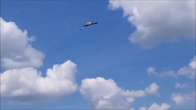 Tron Helicopter | Tron 5.5 Low RPM Flight with 5S Lipo Set Up смотреть онлайн
