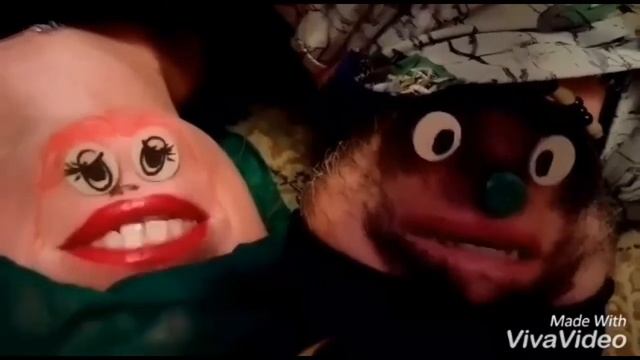 Патамуштамыоооченьиоченьтупыеее-Е!! смотреть онлайн