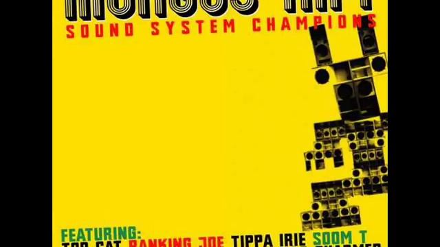 Mungo's Hi-Fi - Did You Really Know (feat. Soom T) смотреть онлайн