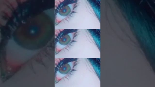 hidden face girl sad beautiful eyes video whatsapp status #short смотреть онлайн